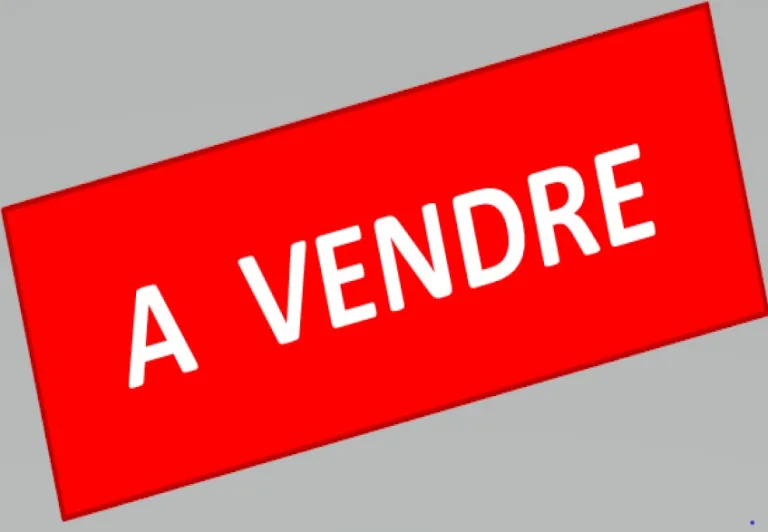 A VENDRE FOND DE COMMERCE – WAHAT – TEL 56306032 – FB.5918
