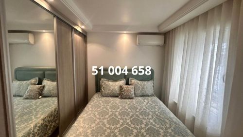 A LOUER – DUPLEX MEUBLE – 3800 DT – SIDI DAOUED – TEL 51004658 – FB.970