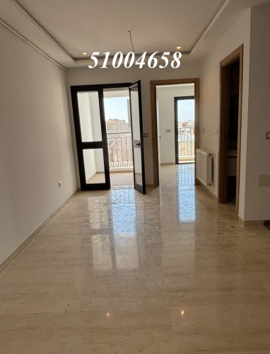 A LOUER – S+1 – 990 DT – BHAR LAZREK – TEL 51004658  – FB.975